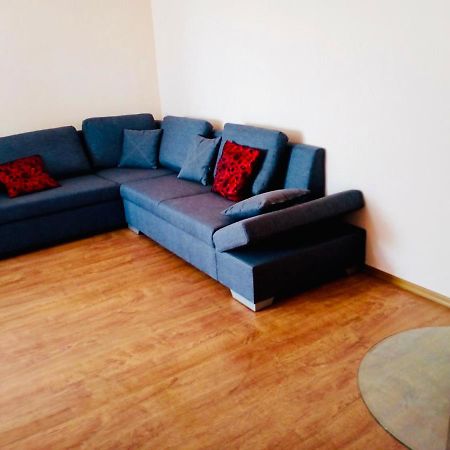 Luxus Appartement Im Schloss Fockelberg 外观 照片