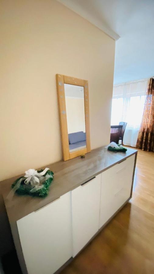Luxus Appartement Im Schloss Fockelberg 外观 照片