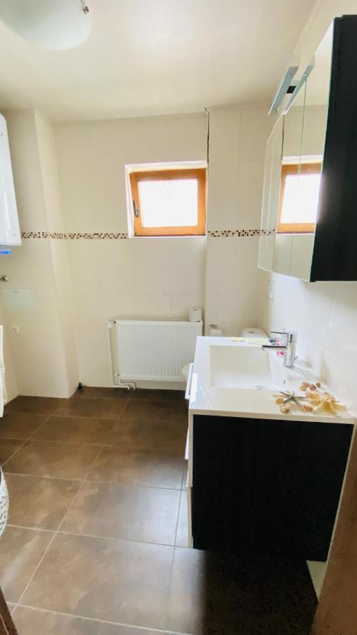 Luxus Appartement Im Schloss Fockelberg 外观 照片