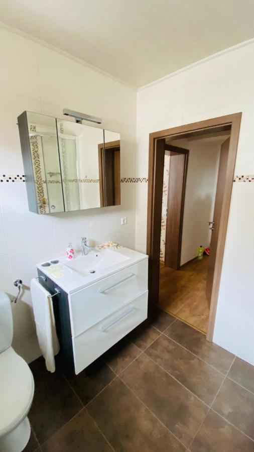 Luxus Appartement Im Schloss Fockelberg 外观 照片