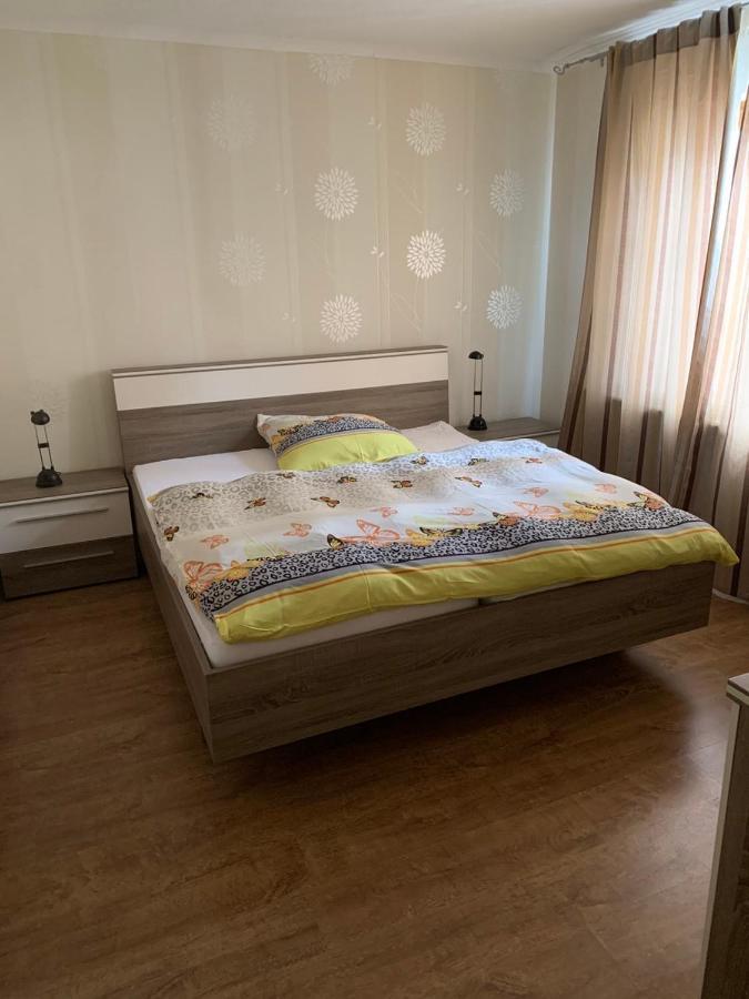 Luxus Appartement Im Schloss Fockelberg 外观 照片