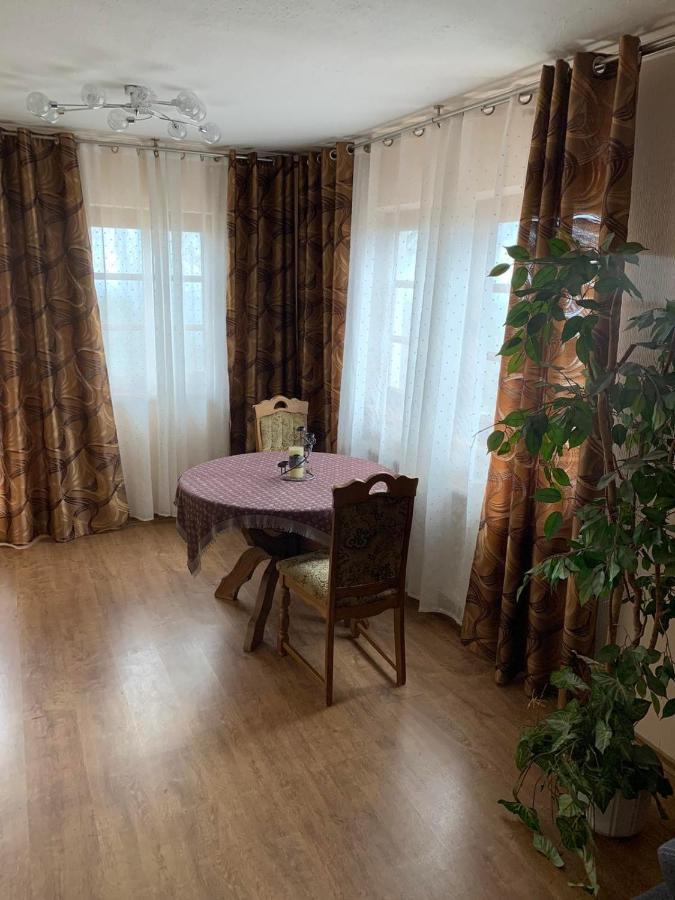 Luxus Appartement Im Schloss Fockelberg 外观 照片