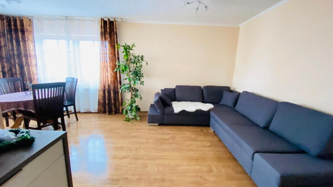 Luxus Appartement Im Schloss Fockelberg 外观 照片