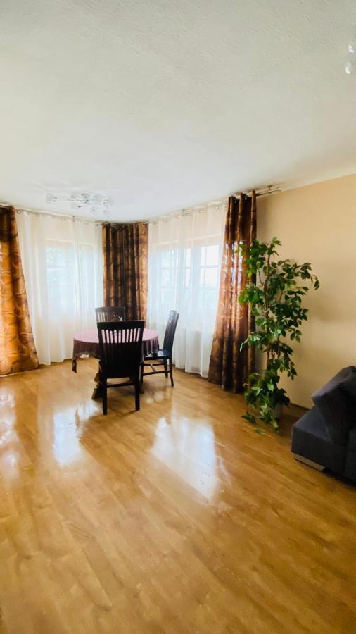 Luxus Appartement Im Schloss Fockelberg 外观 照片