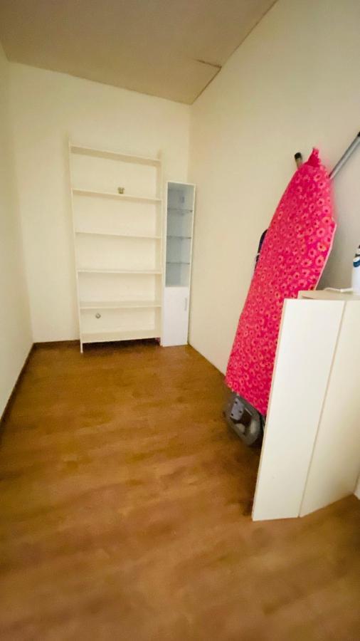 Luxus Appartement Im Schloss Fockelberg 外观 照片